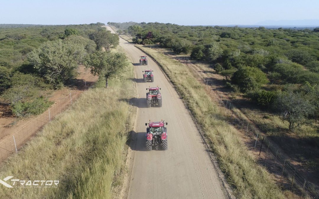 Xtractor Around The World, si è conclusa l’inedita sfida per gli pneumatici BKT