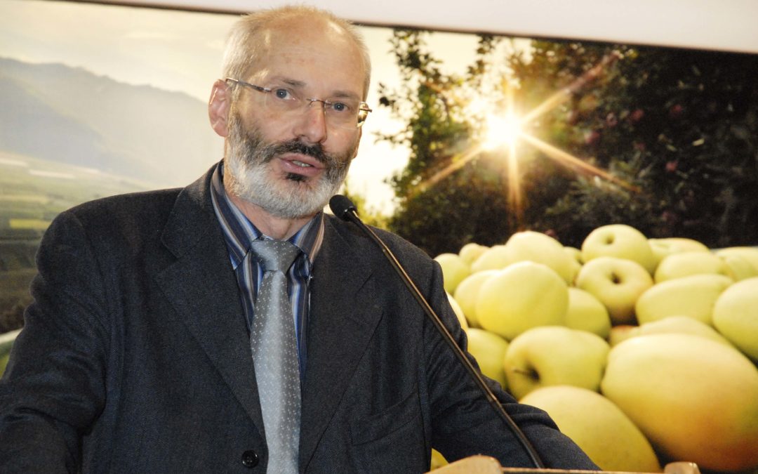 Apot a Macfrut affronta il futuro