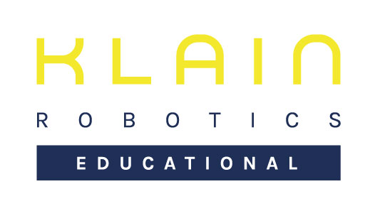 K.L.A.IN.robotics Educational porta la robotica a Didacta 2019